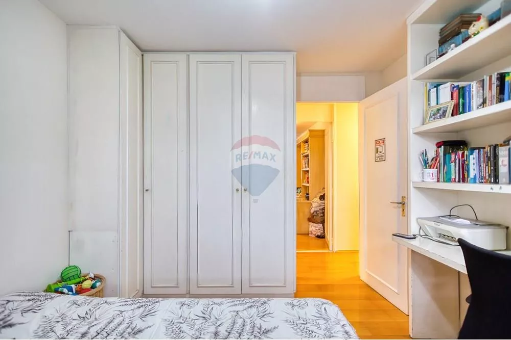 Apartamento, 4 quartos, 280 m² - Foto 2