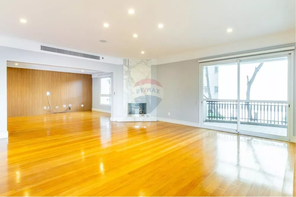 Apartamento, 5 quartos, 468 m² - Foto 4