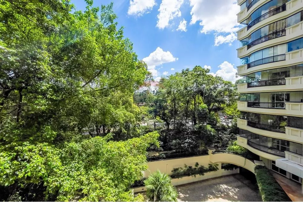 Apartamento, 5 quartos, 468 m² - Foto 2