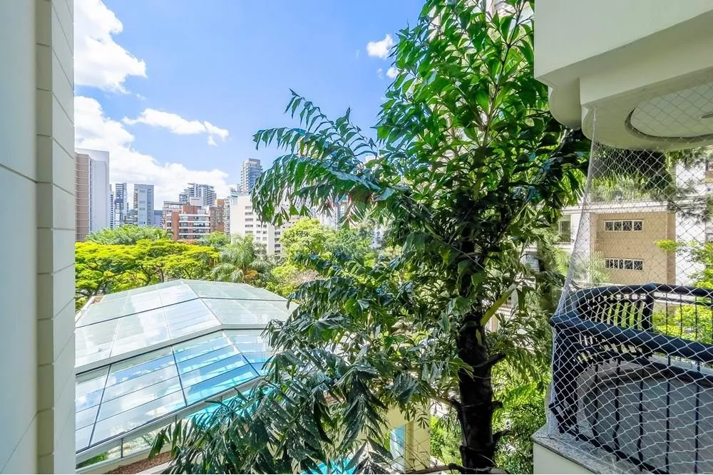 Apartamento, 5 quartos, 468 m² - Foto 1