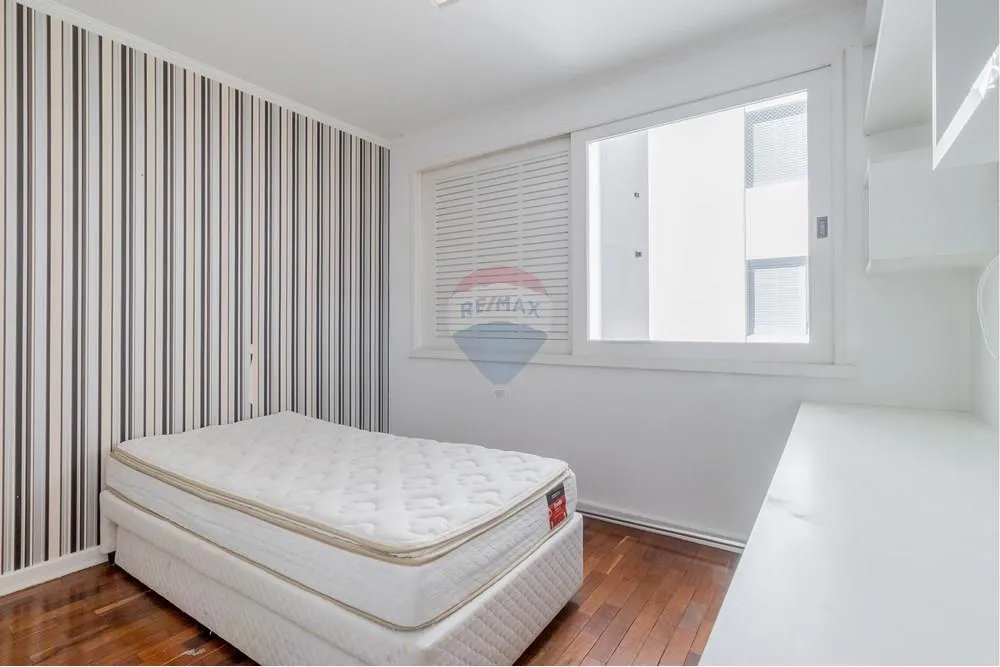 Apartamento, 3 quartos, 110 m² - Foto 1