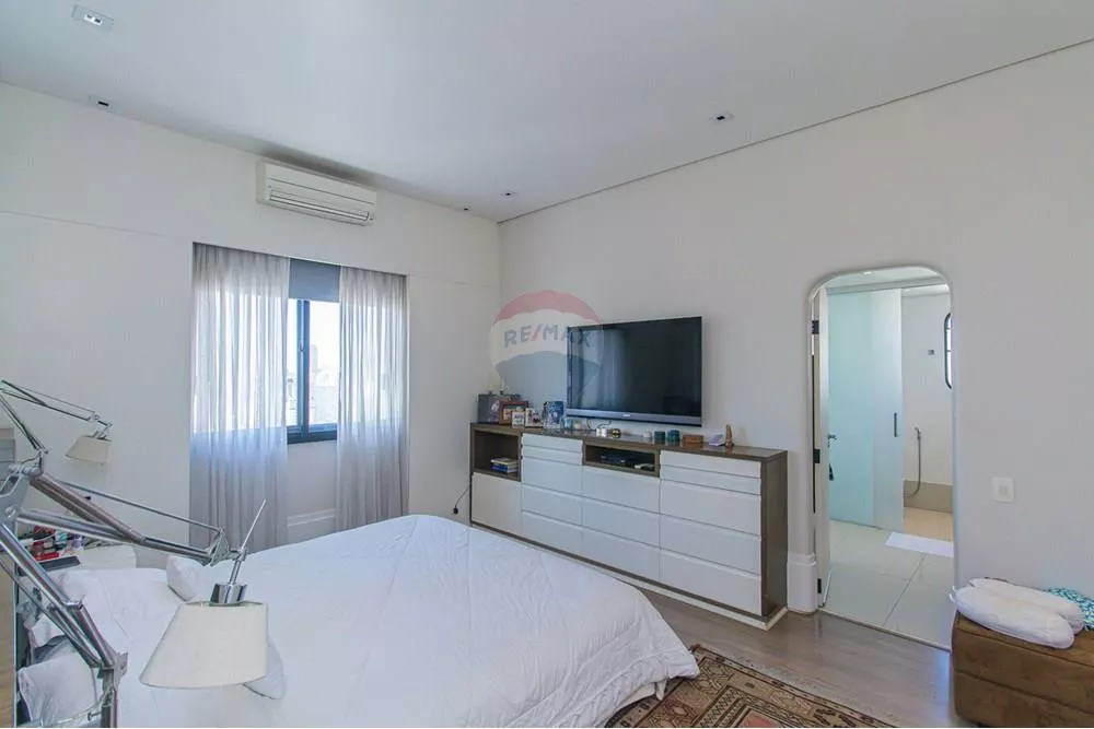 Cobertura, 5 quartos, 469 m² - Foto 1