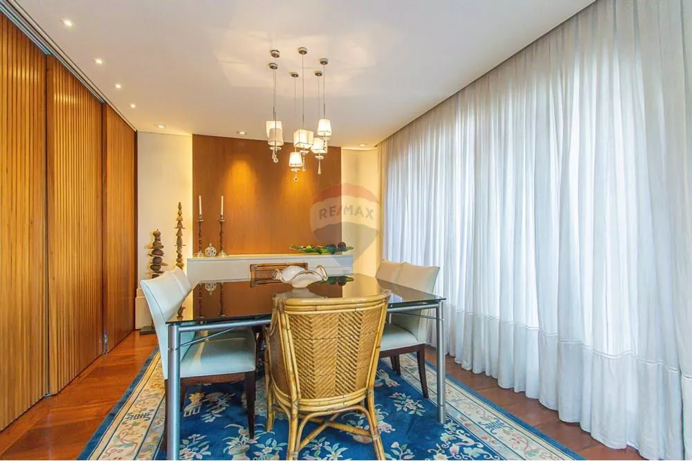 Cobertura, 5 quartos, 469 m² - Foto 4
