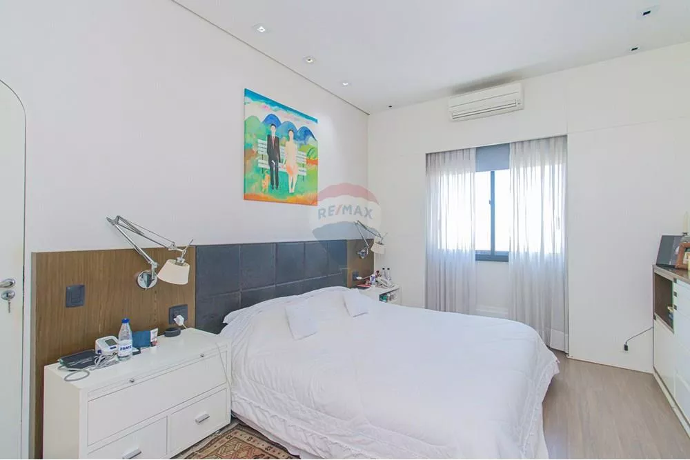 Cobertura, 5 quartos, 469 m² - Foto 2