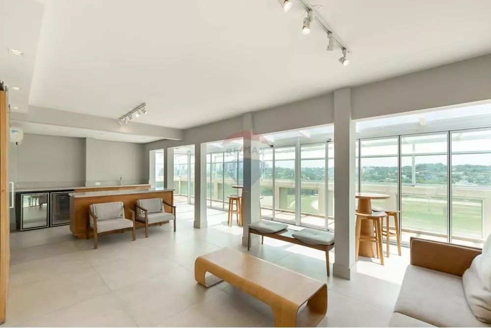 Apartamento, 3 quartos, 217 m² - Foto 3