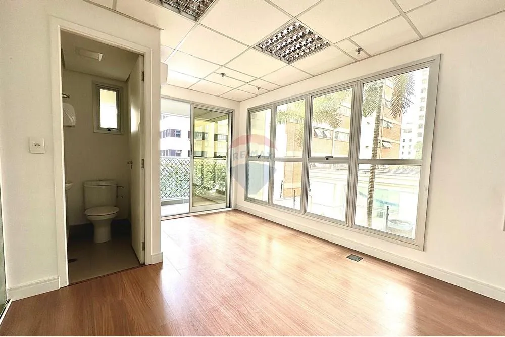 Sala-Conjunto, 30 m² - Foto 2