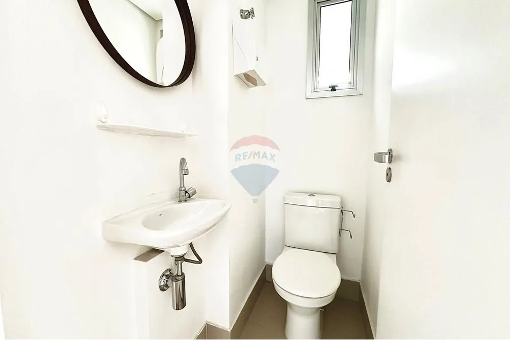 Sala-Conjunto, 30 m² - Foto 1