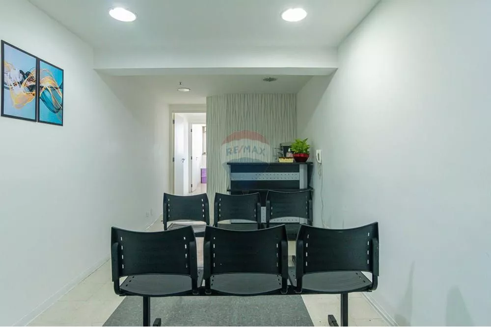 Sala-Conjunto, 50 m² - Foto 2