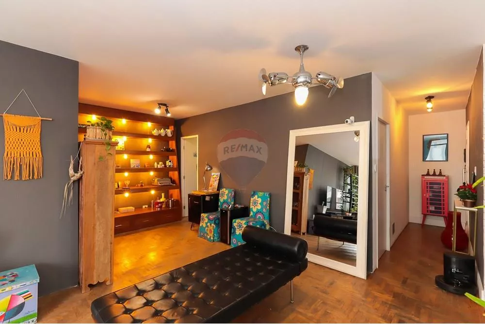 Sala-Conjunto, 93 m² - Foto 1