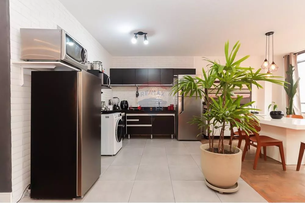 Sala-Conjunto, 93 m² - Foto 2