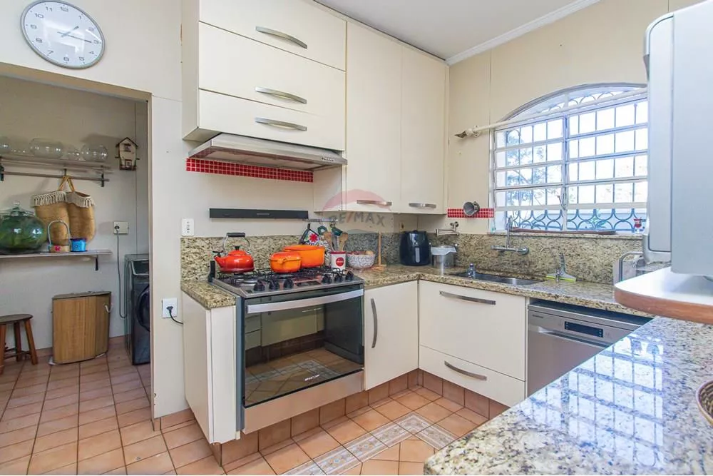 Casa, 4 quartos, 350 m² - Foto 3