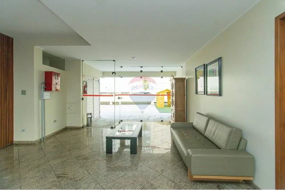 Apartamento, 3 quartos, 110 m² - Foto 1