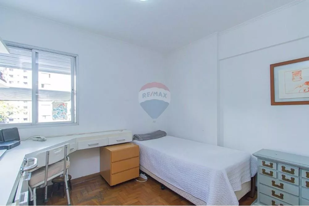 Apartamento, 3 quartos, 110 m² - Foto 4
