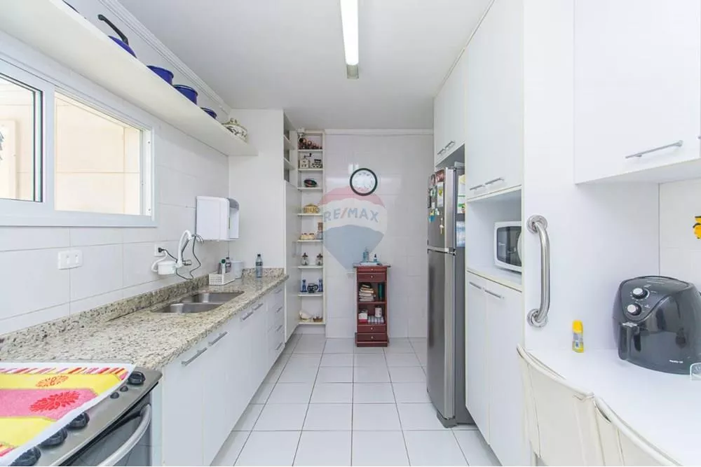 Apartamento, 3 quartos, 110 m² - Foto 2