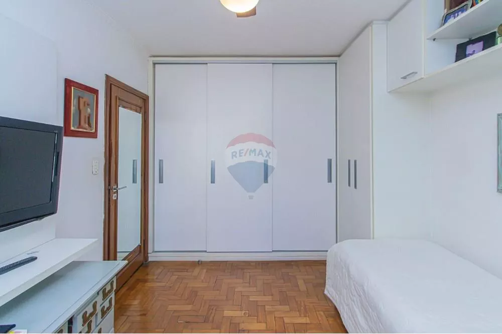 Apartamento, 3 quartos, 110 m² - Foto 3