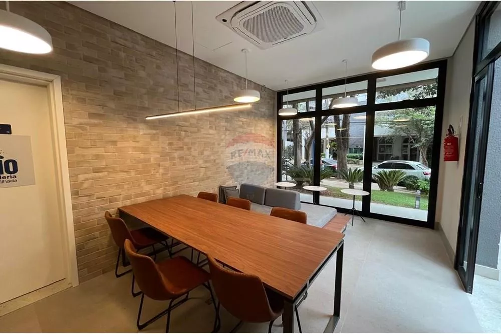 Apartamento, 1 quarto, 28 m² - Foto 3
