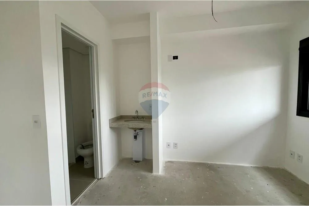 Apartamento, 1 quarto, 28 m² - Foto 5
