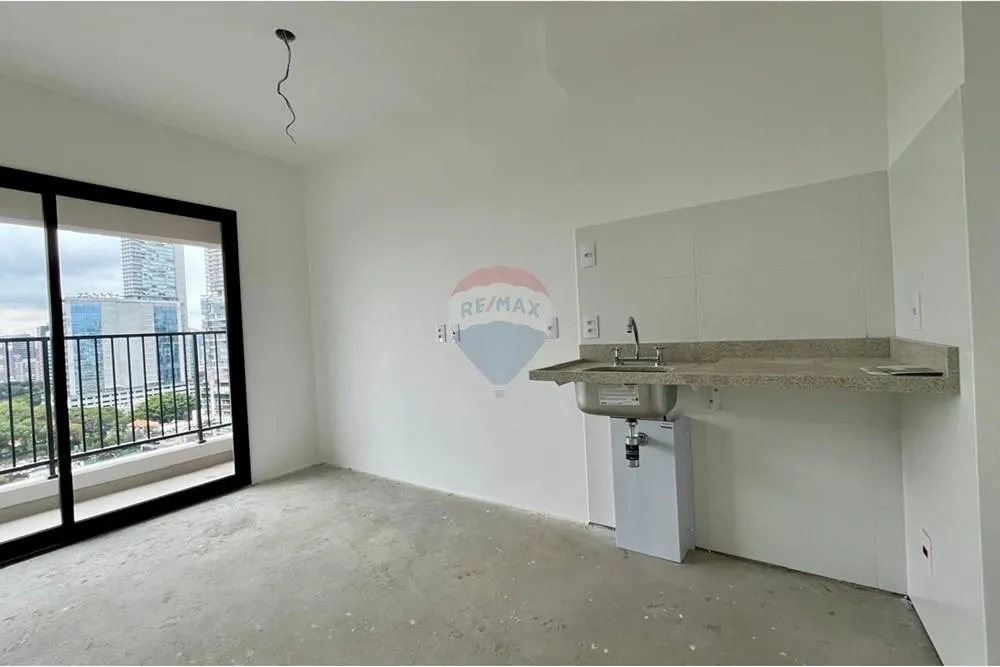 Apartamento, 1 quarto, 28 m² - Foto 8