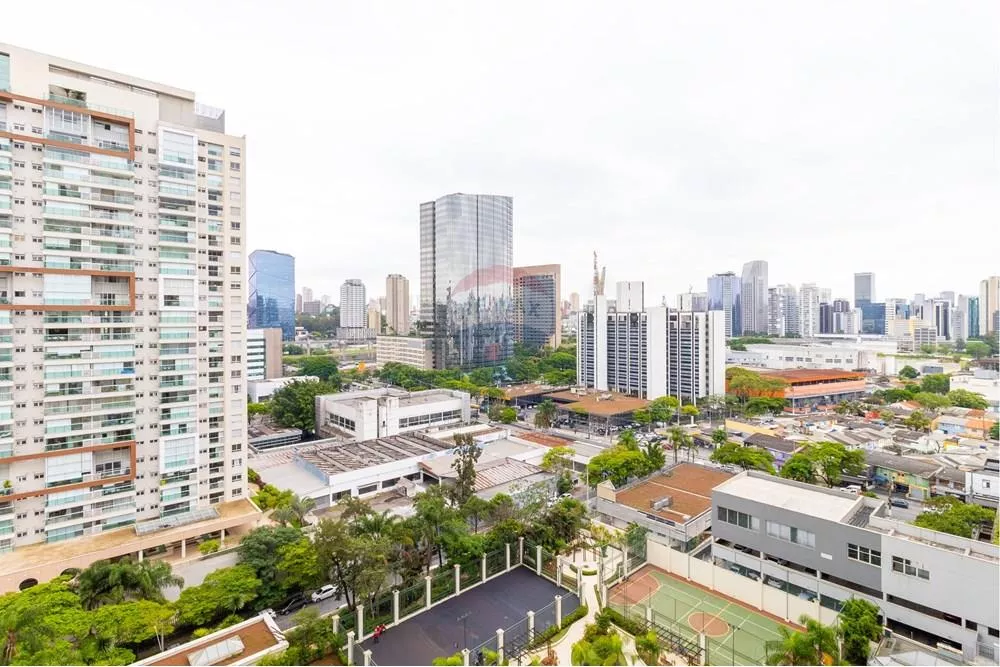 Apartamento, 3 quartos, 205 m² - Foto 3