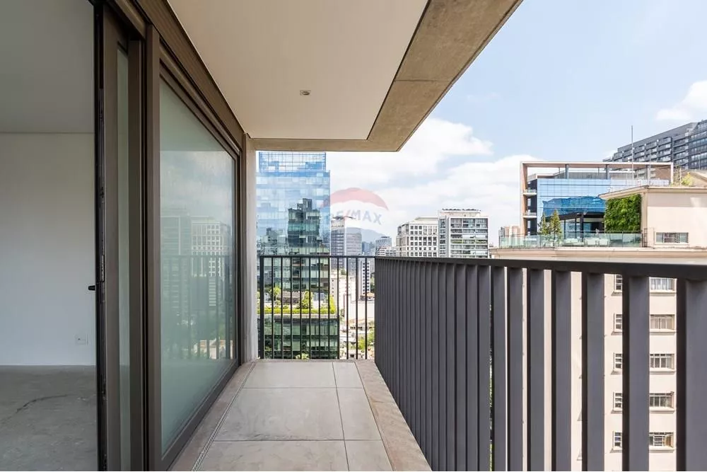 Apartamento, 3 quartos, 231 m² - Foto 2