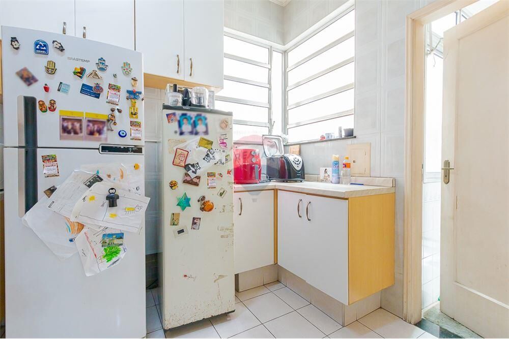 Apartamento à venda com 3 quartos, 80m² - Foto 11