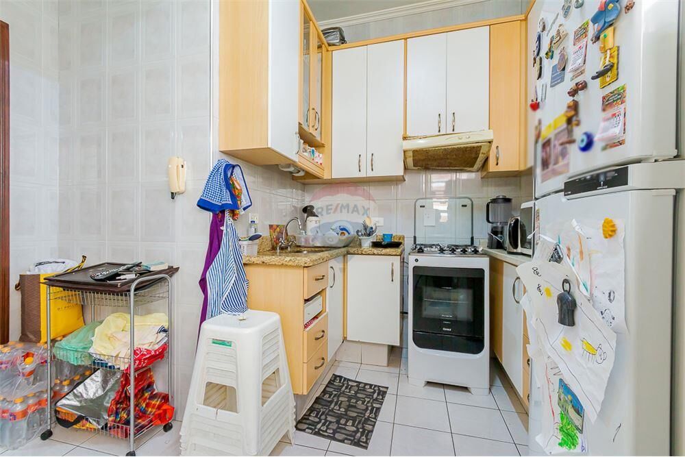 Apartamento à venda com 3 quartos, 80m² - Foto 9