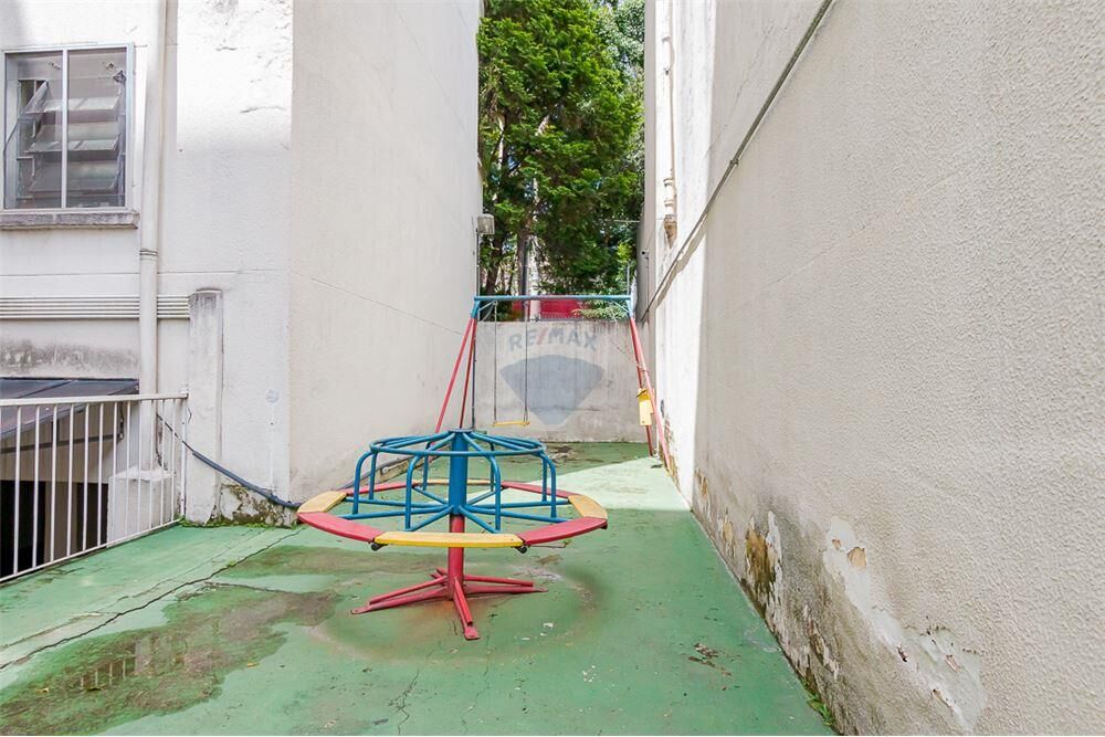 Apartamento à venda com 3 quartos, 80m² - Foto 16