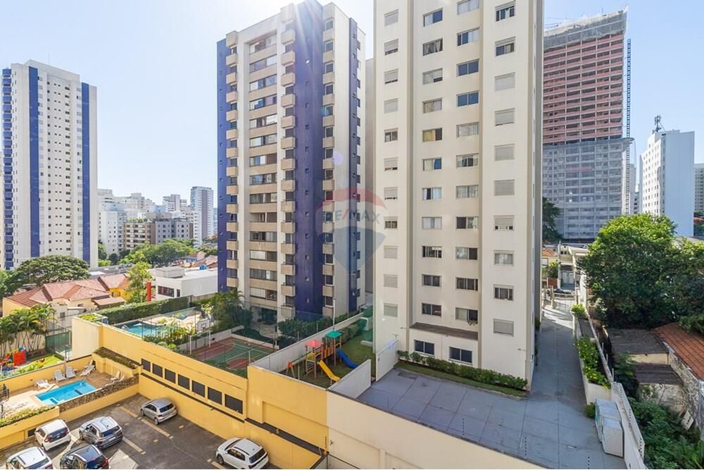 Apartamento à venda com 3 quartos, 68m² - Foto 6