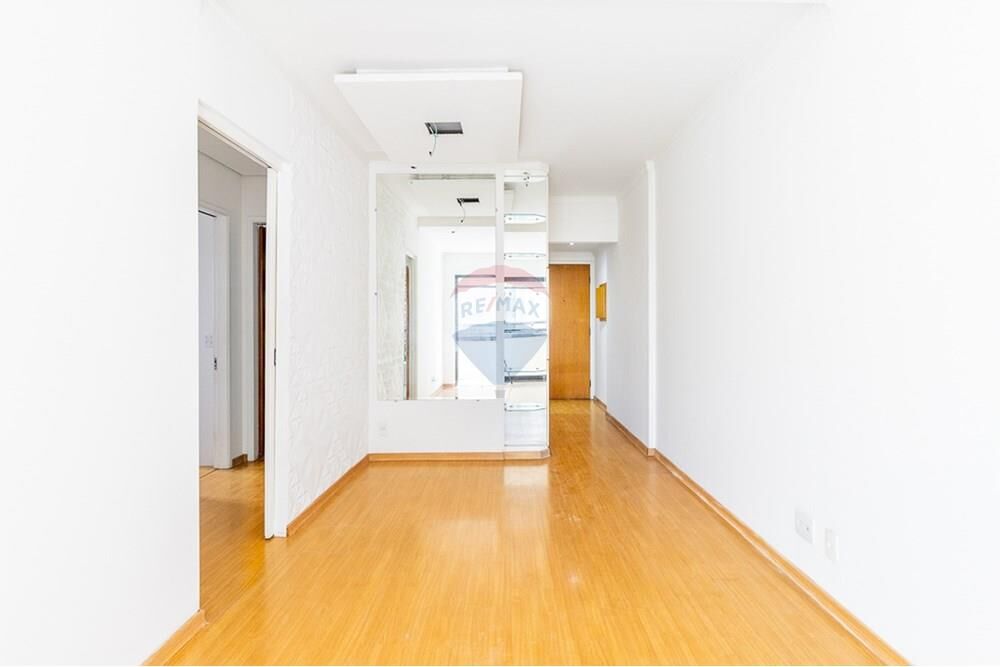 Apartamento à venda com 3 quartos, 68m² - Foto 1