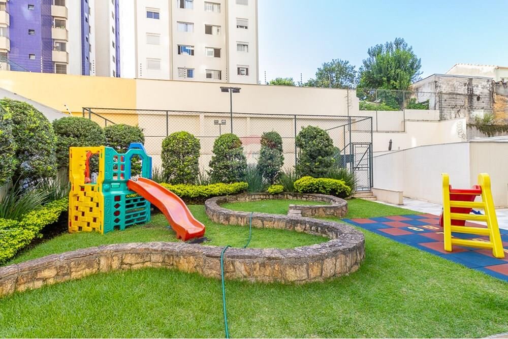 Apartamento à venda com 3 quartos, 68m² - Foto 8