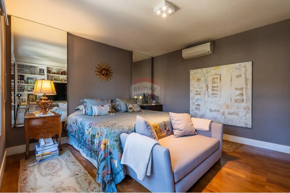 Apartamento, 4 quartos, 330 m² - Foto 5