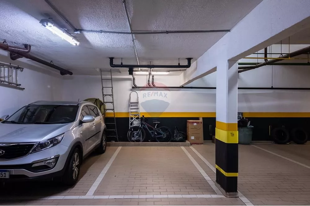 Apartamento, 4 quartos, 330 m² - Foto 2