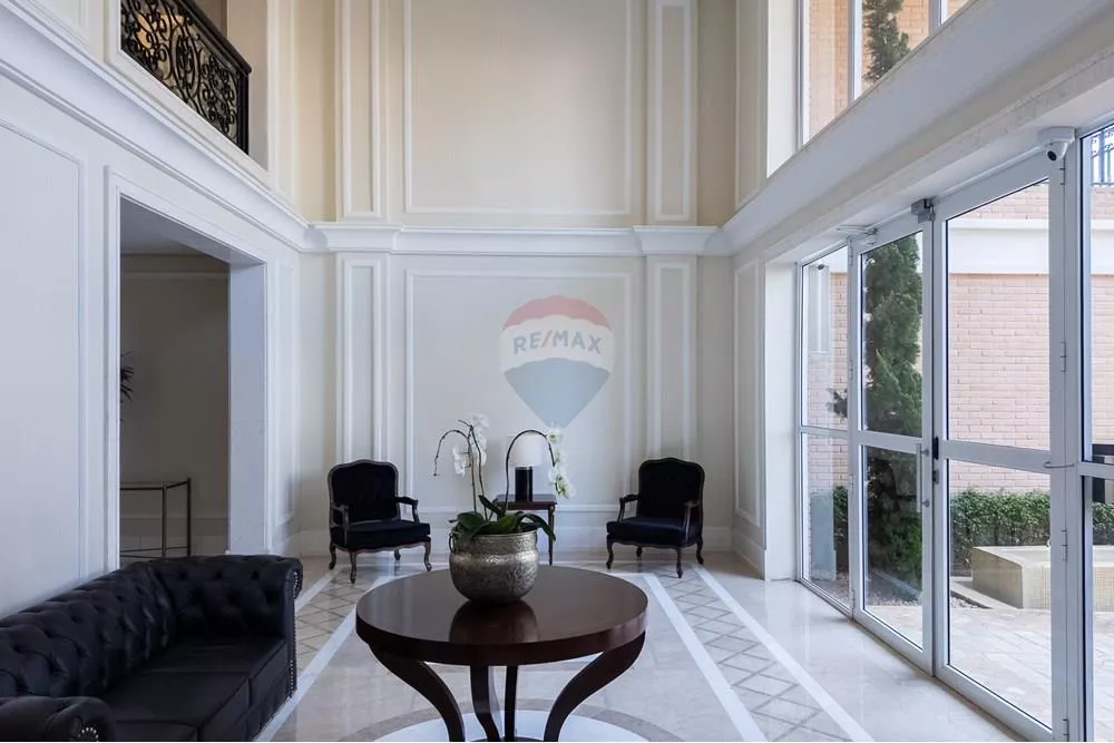 Apartamento, 4 quartos, 330 m² - Foto 1