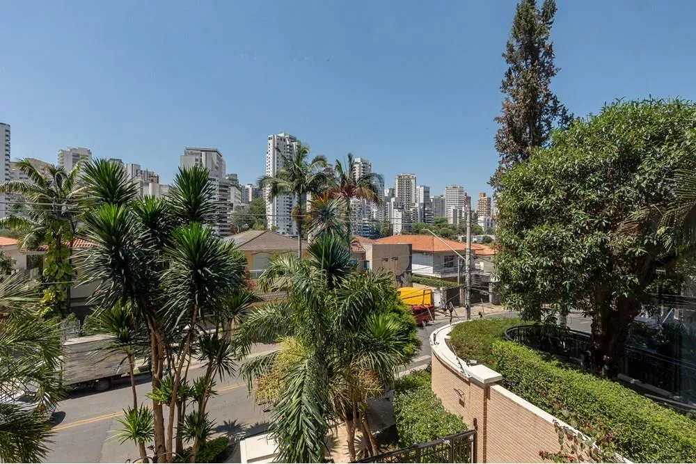 Apartamento, 4 quartos, 330 m² - Foto 3