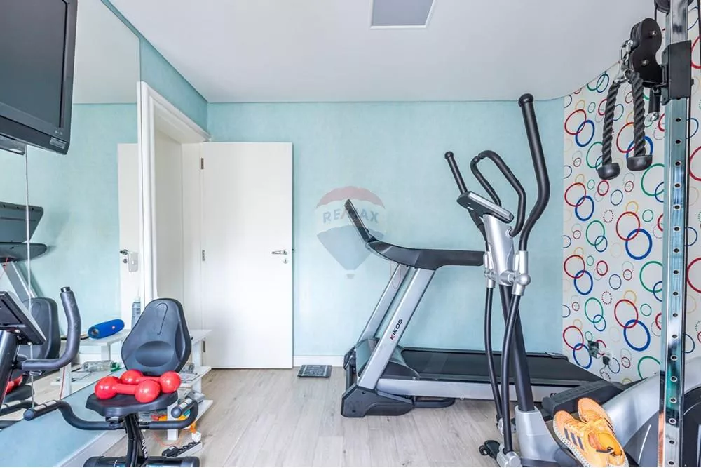 Apartamento, 4 quartos, 202 m² - Foto 4