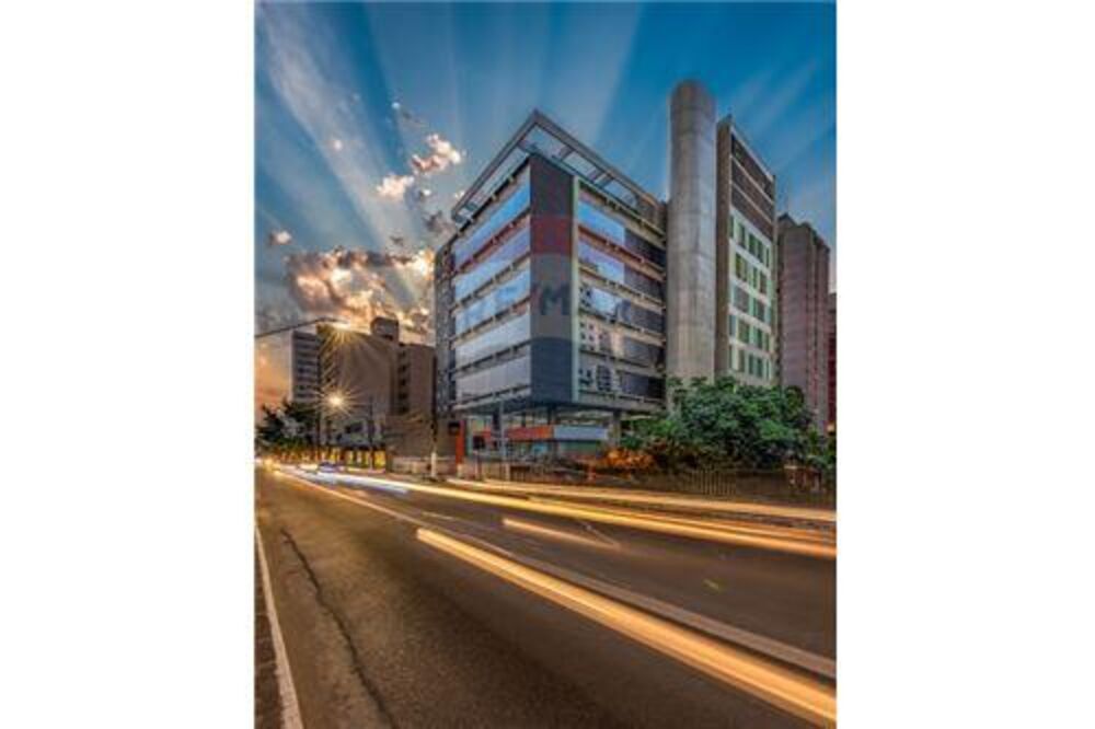 Conjunto Comercial-Sala para alugar, 779m² - Foto 15