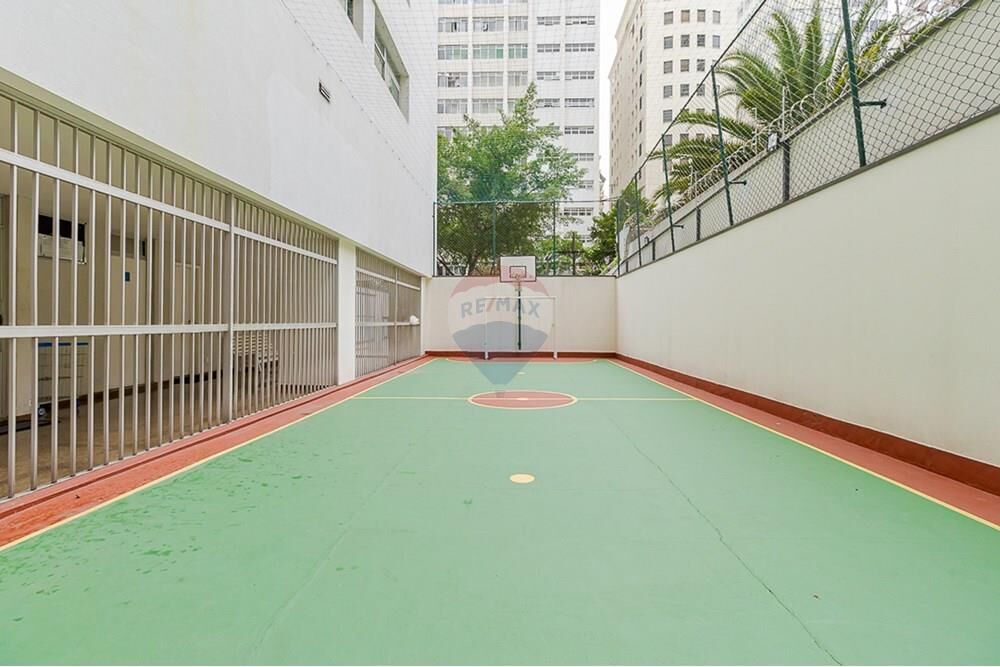 Apartamento à venda com 4 quartos, 233m² - Foto 15