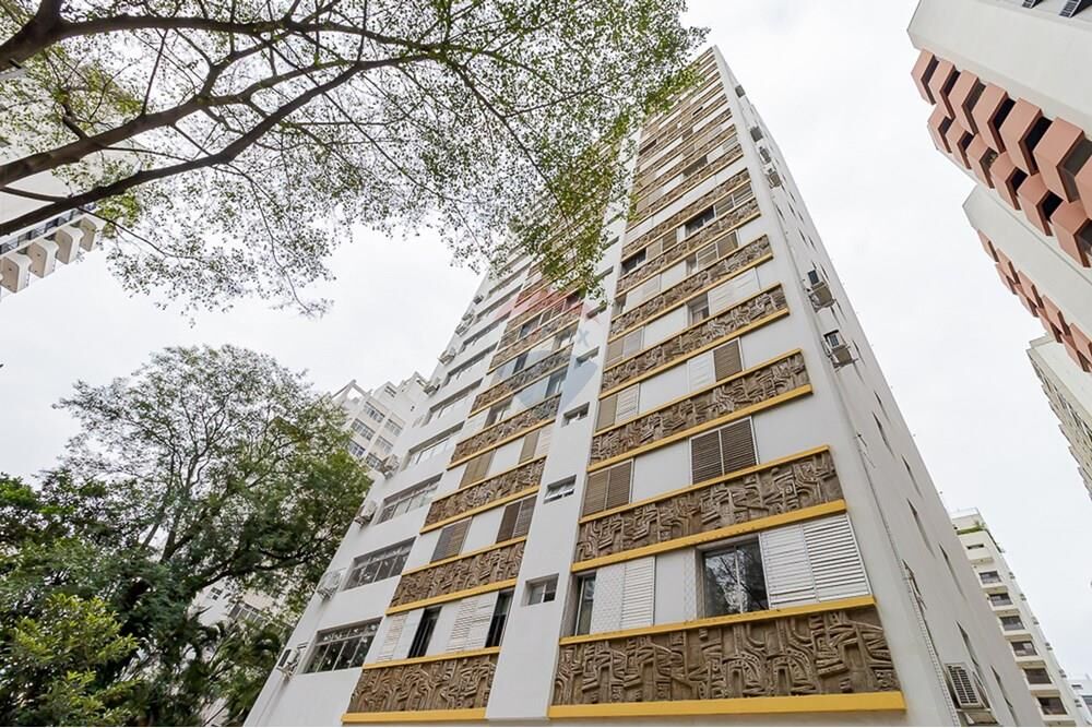 Apartamento à venda com 4 quartos, 233m² - Foto 37