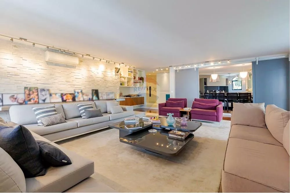 Apartamento, 3 quartos, 300 m² - Foto 3