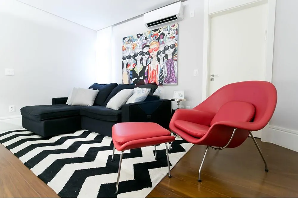 Apartamento, 3 quartos, 300 m² - Foto 4