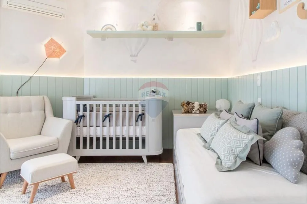 Apartamento, 3 quartos, 300 m² - Foto 7