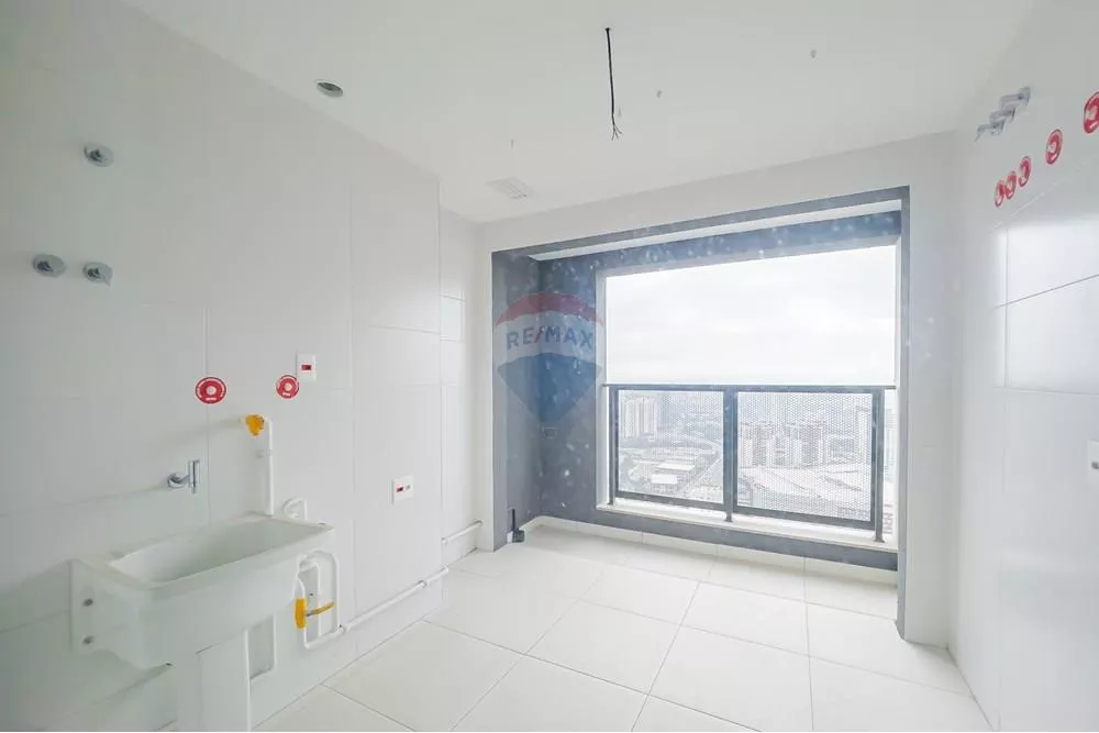 Apartamento, 4 quartos, 190 m² - Foto 4