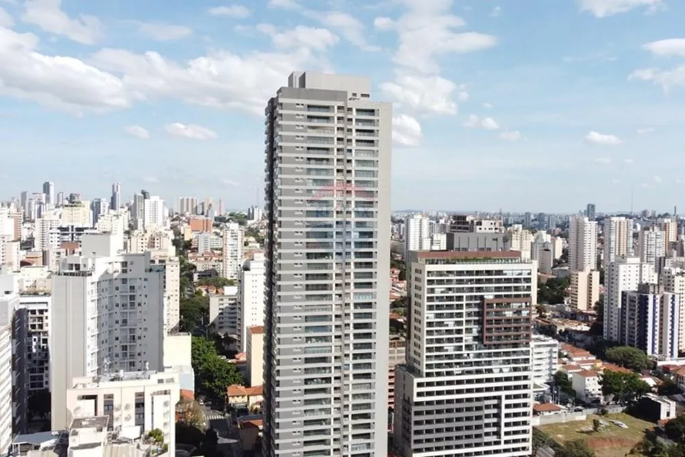 Apartamento, 4 quartos, 190 m² - Foto 3