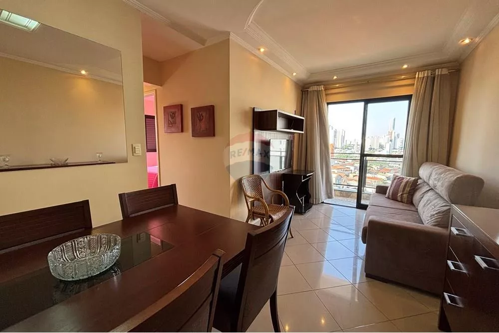 Apartamento, 2 quartos, 62 m² - Foto 3