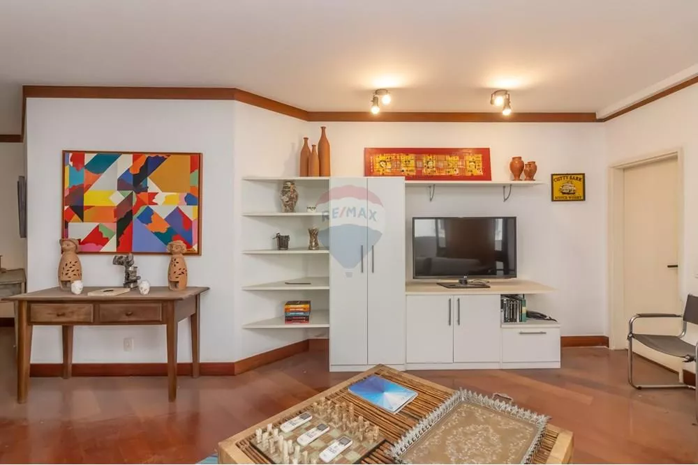 Apartamento, 2 quartos, 94 m² - Foto 2