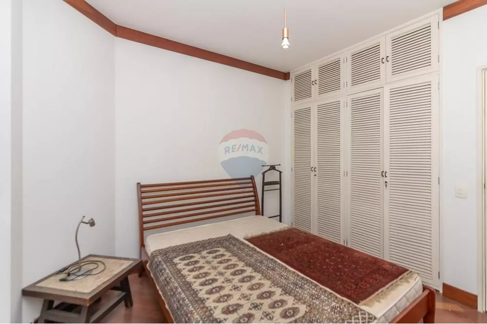 Apartamento, 2 quartos, 94 m² - Foto 1