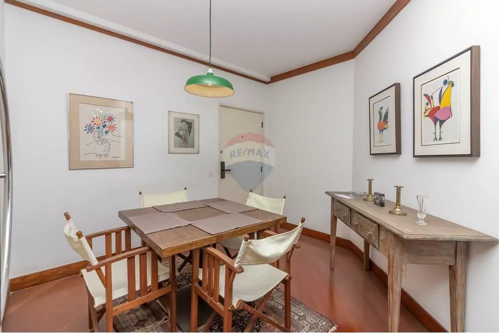 Apartamento, 2 quartos, 94 m² - Foto 3