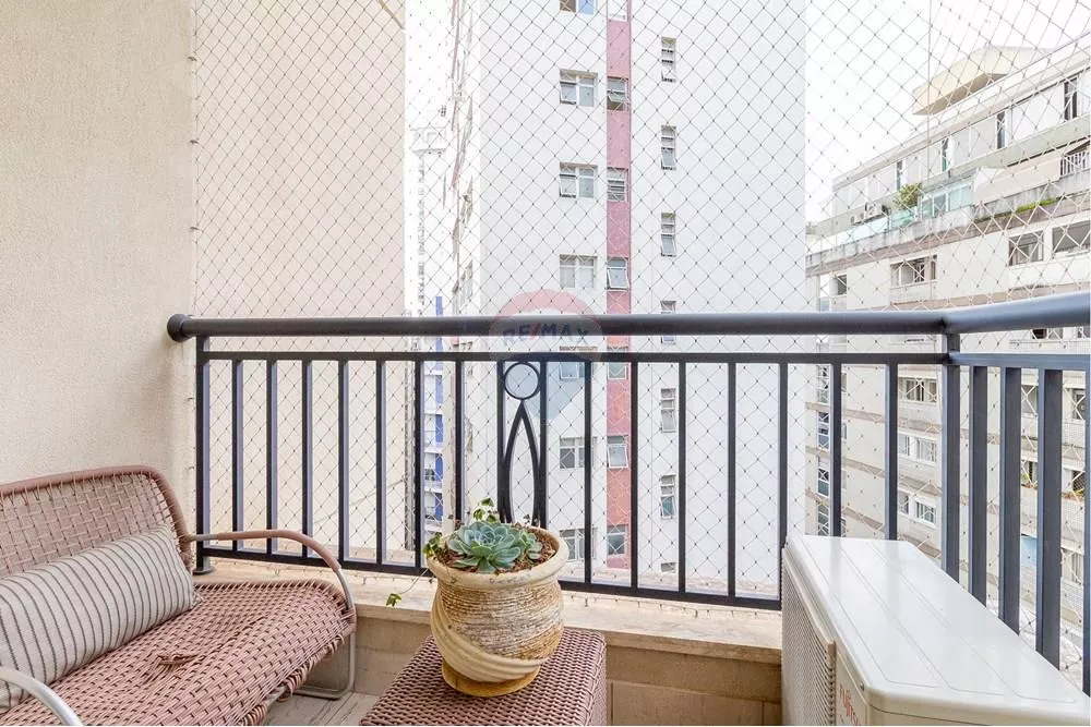 Apartamento, 4 quartos, 210 m² - Foto 2