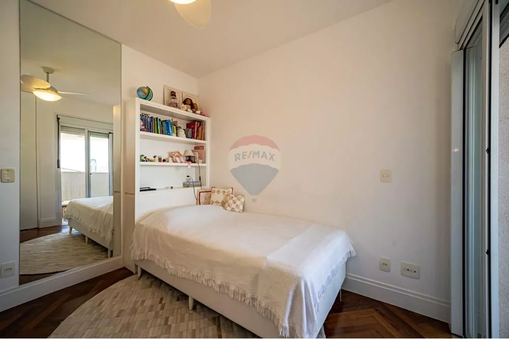 Apartamento, 4 quartos, 222 m² - Foto 4