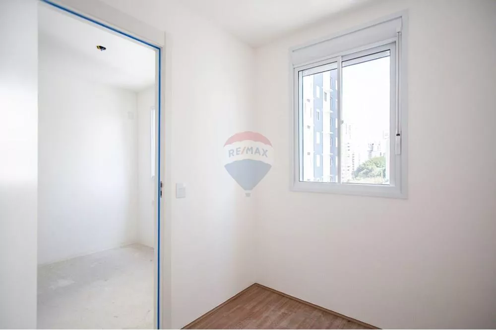 Apartamento, 2 quartos, 34 m² - Foto 4